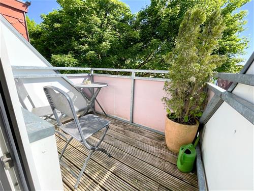 Ferienwohnung - 2 Personen -  - Fischbrückstraße - 24837 - Schleswig