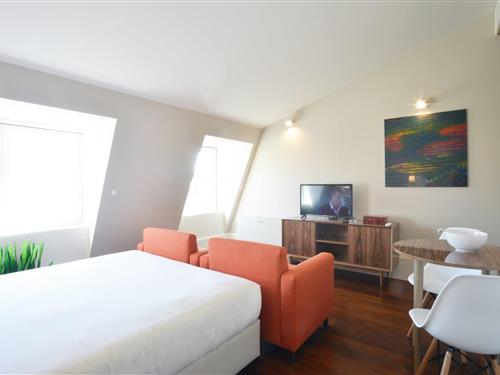 Ferielejlighed - 2 personer -  - 4000-435 - Oporto