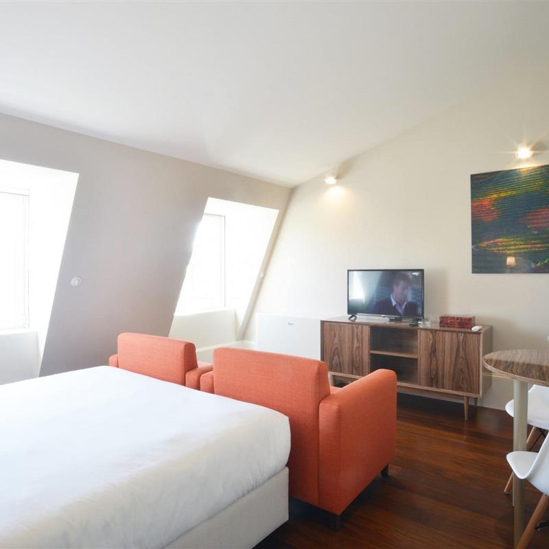 Ferielejlighed - 2 personer -  - 4000-435 - Oporto
