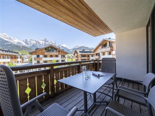 Ferienhaus - 6 Personen -  - Dorfstraße - A-5761 - Maria Alm