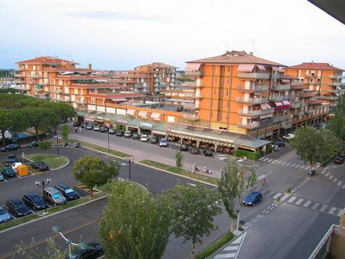 Ferielejlighed - 5 personer -  - 30021 - Caorle (Ve)