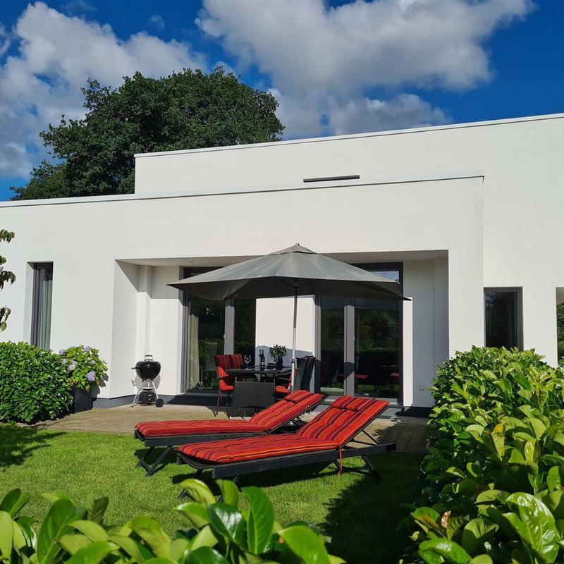 Ferielejlighed - 5 personer -  - Einigungsweg - 26316 - Varel / Obenstrohe