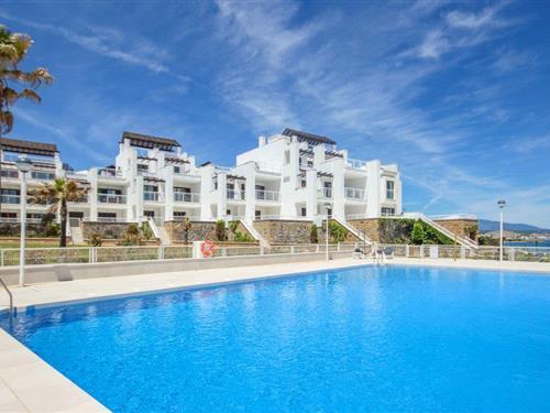 Ferielejlighed - 6 personer -  - Urb Casares del Mar sn - 29690 - Casares
