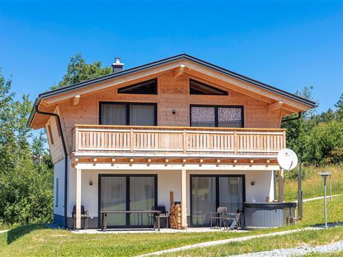 Chalet - 7 personer -  - 94379 - St. Englmar