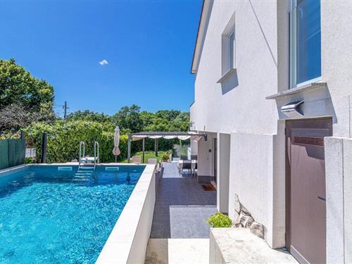 Holiday home - 10 persons -  - Stjepana Konzula Istranina - 52220 - Labin