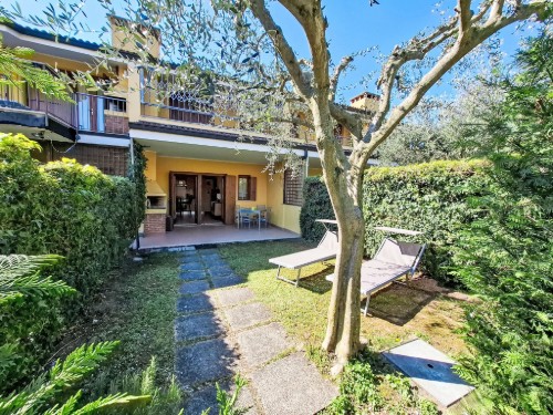 Ferielejlighed - 5 personer -  - 37017 - Lazise