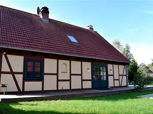 Feriehus - 6 personer -  - 19412 - Wendorf