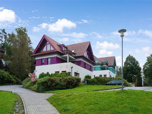 Holiday Home/Apartment - 4 persons -  - 38278 - Lipno Nad Vltavou