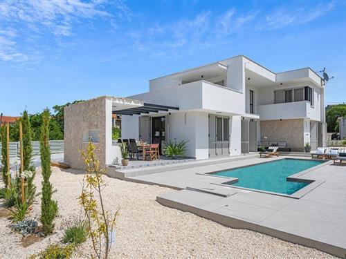 Feriehus - 8 personer -  - Put Igralista - Sibenik-Bilice - 22000 - Bilice