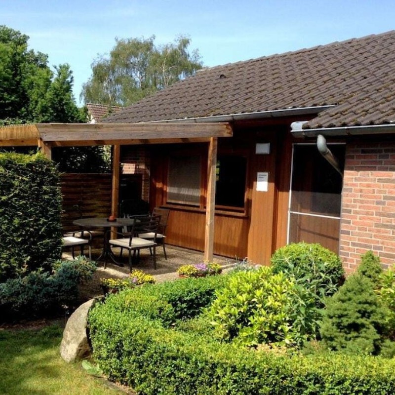 Sommerhus - 4 personer -  - 27308 - Kirchlinteln-Bendingbostel