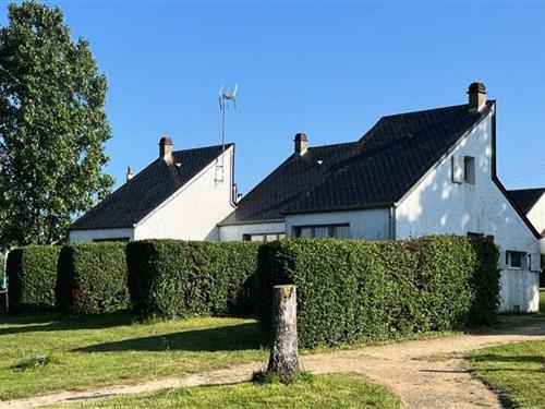 Feriehus / leilighet - 5 personer -  - 53270 - Sainte-Suzanne