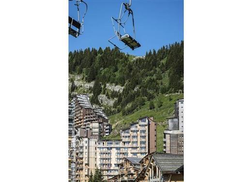 Semesterhus/Semesterlägenhet - 4 personer -  - 74110 - Avoriaz