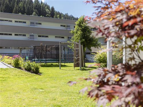 Ferielejlighed - 6 personer -  - Radstadt - 5550