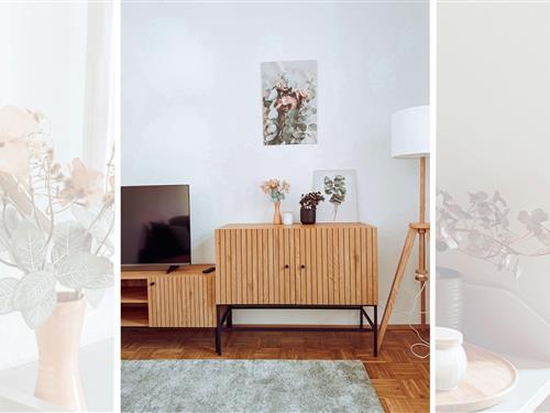 Ferieleilighet - 3 personer -  - Niedere Burgstraße - 01796 - Pirna