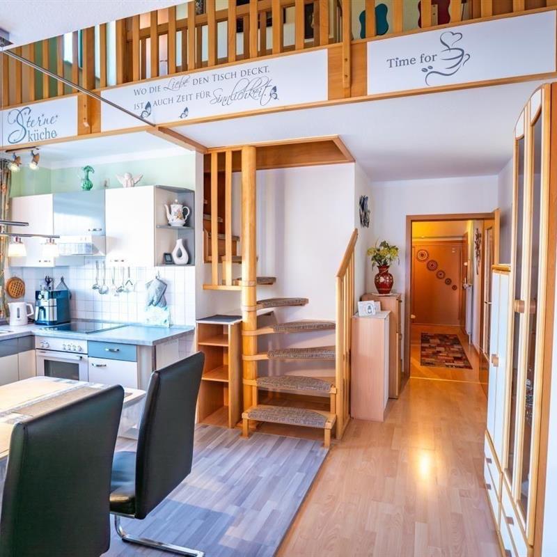 Ferielejlighed - 5 personer -  - Seestrasse - 23747 - Dahme