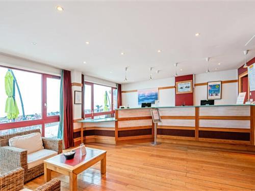 Semesterlägenhet - 4 personer -  - 65200 - La Mongie