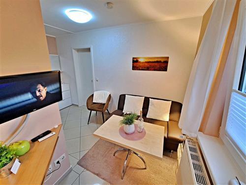 Ferieleilighet - 3 personer -  - Jägersberg - 17419 - Ahlbeck (Seebad)