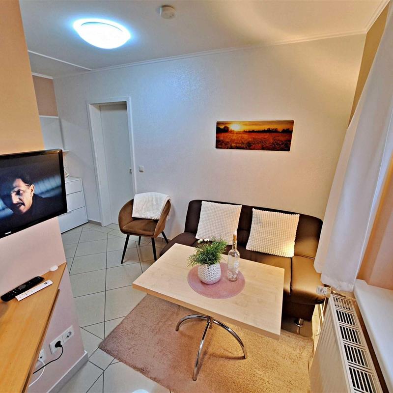 Ferielejlighed - 3 personer -  - Jägersberg - 17419 - Ahlbeck (Seebad)