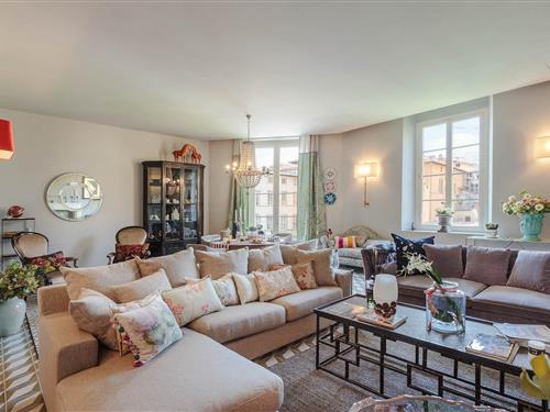 Ferielejlighed - 8 personer -  - 55100 - Lucca
