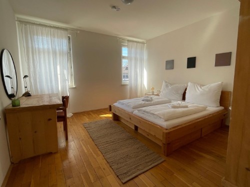 Ferielejlighed - 5 personer -  - Landstrasse - 6911 - Lochau