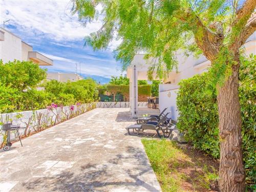 Holiday home - 6 persons -  - Carovigno - 72012