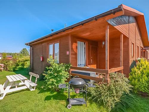 Holiday home - 4 persons -  - Ul. Bosmanska - 76-150 - Wicie