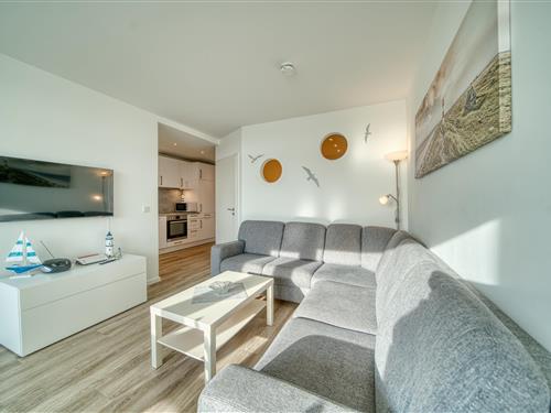 Ferielejlighed - 4 personer -  - D Ferienpark - 23774 - Heiligenhafen