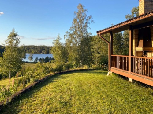  - 4 personer -  - Sjöberga - Linköping - 59045 - Brokind