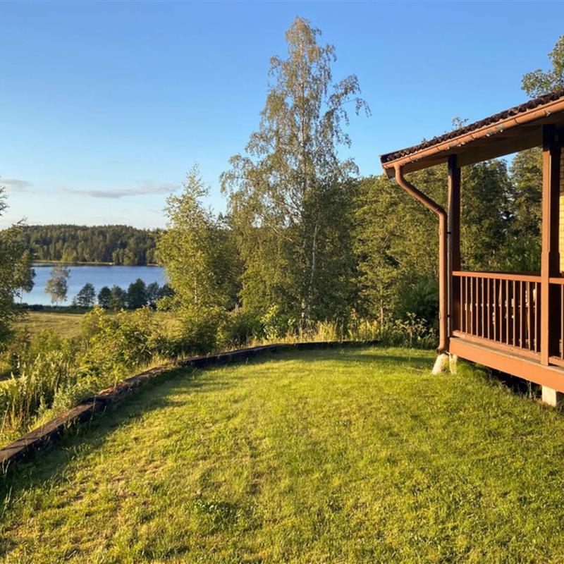  - 4 personer -  - Sjöberga - Linköping - 59045 - Brokind