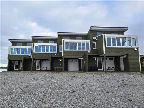  - 6 personer -  - Nordsvaveien 153 B - Uttian - 7270 - Dyrvik