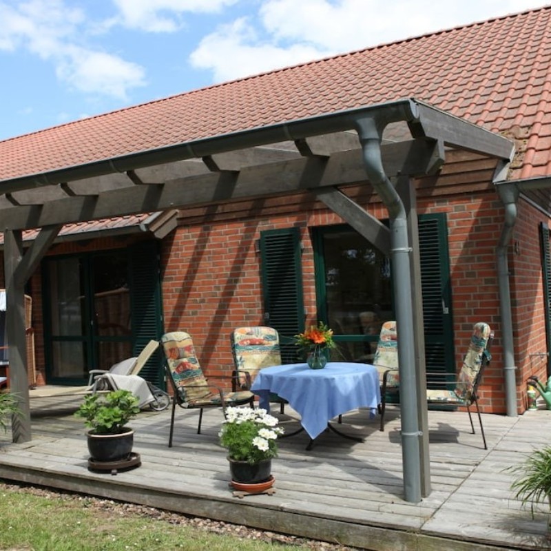 Sommerhus - 4 personer -  - 32469 - Petershagen
