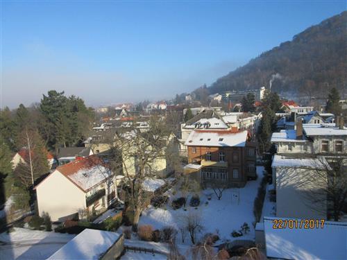 Holiday Home/Apartment - 6 persons -  - Amsbergstraße - 38667 - Bad Harzburg