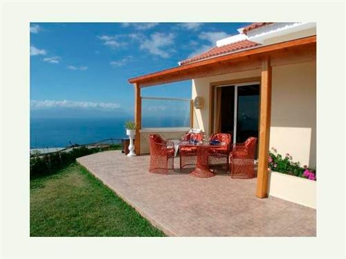 Sommerhus - 4 personer -  - Teneriffa - 38689 - Chio