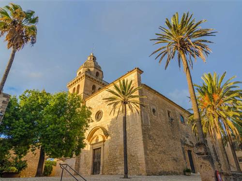 Villa - 12 persons -  - 07230 - Montuïri, Illes Balears