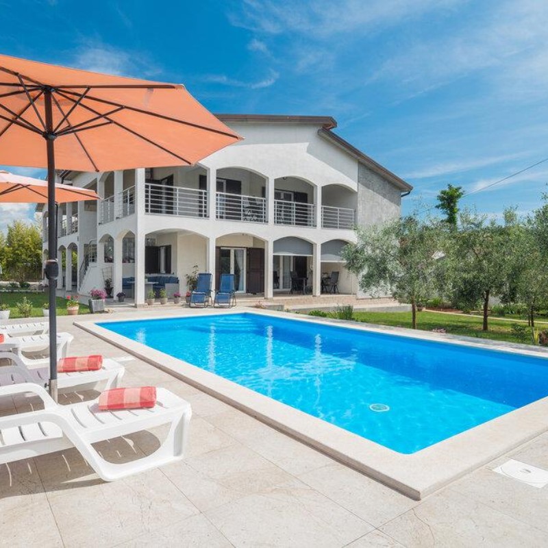 Ferielejlighed - 3 personer -  - Porecka ulica - Porec-Nova Vas - 52446 - Nova Vas