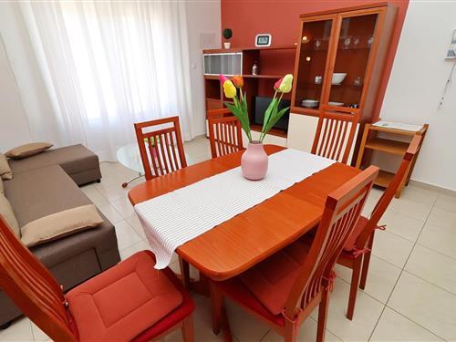 Holiday apartment - 3 persons -  - 20271 - Prižba
