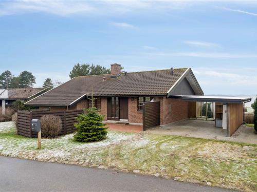 Ferienhaus - 6 Personen -  - Troldeskoven - 3310 - Ölsted