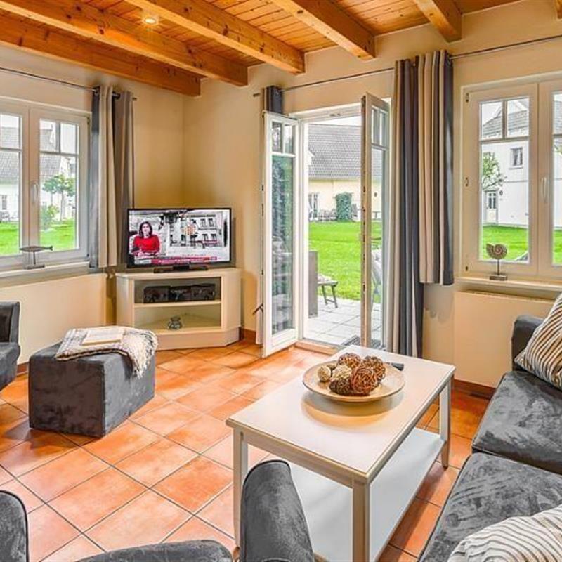 Sommerhus - 6 personer -  - Kliffstraße - 18211 - Nienhagen