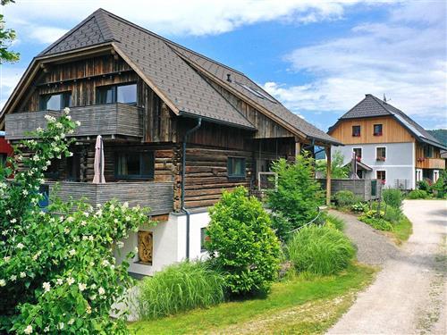 Bondegård - 5 personer -  - Altirdningerstraße - 8952 - Irdning