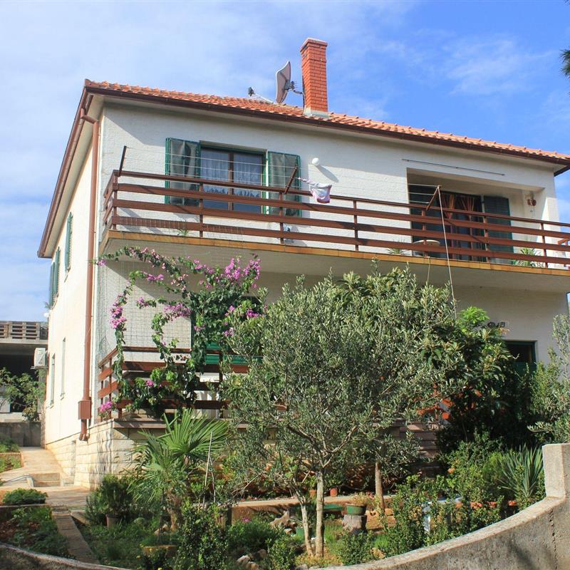 Ferielejlighed - 3 personer -  - Dužmorje Zaglavic 6, Mala Lamjana - 23272 - Kali