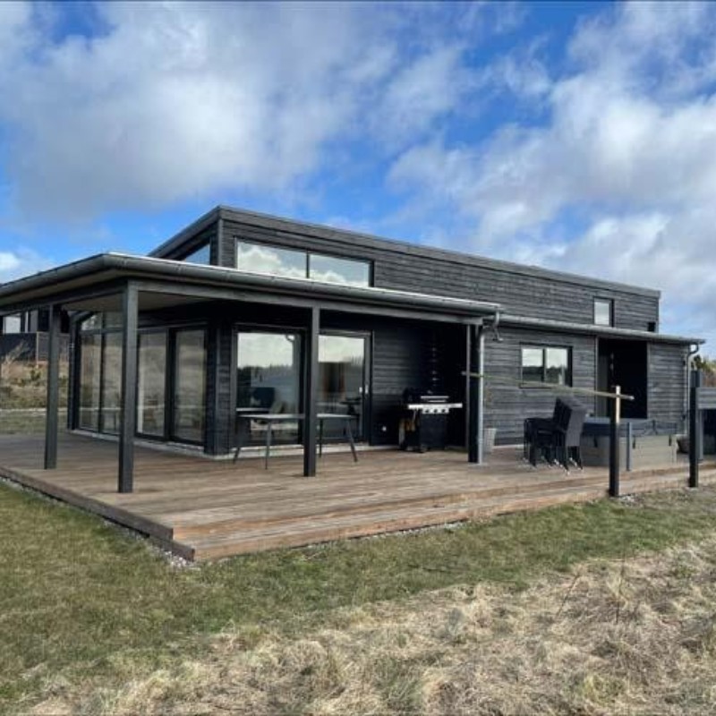 Ferienhaus - 6 Personen -  - Perikumvej - Slettestrand - 9690 - Fjerritslev