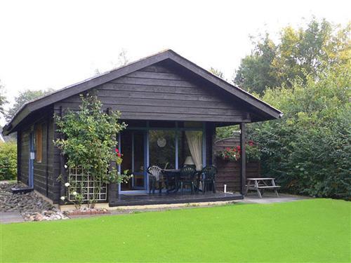 Sommerhus - 4 personer -  - Zum Katamaran - 24351 - Damp