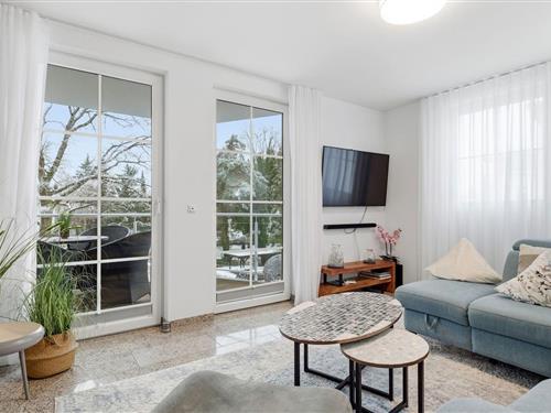 Ferieleilighet - 3 personer -  - Maxim-Gorki-Straße - 17424 - Heringsdorf