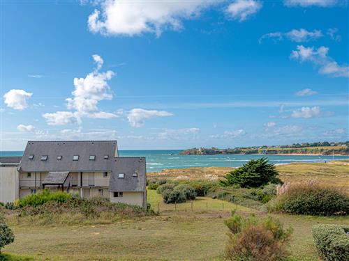 Ferielejlighed - 5 personer -  - Guidel - 56520
