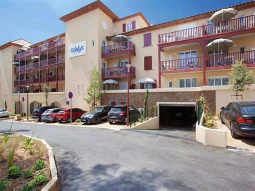 Ferielejlighed - 2 personer -  - 83240 - Cavalaire Sur Mer