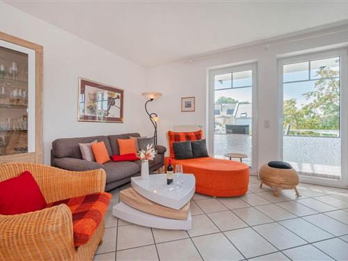 Ferielejlighed - 4 personer -  - Möskenweg - 17454 - Zinnowitz