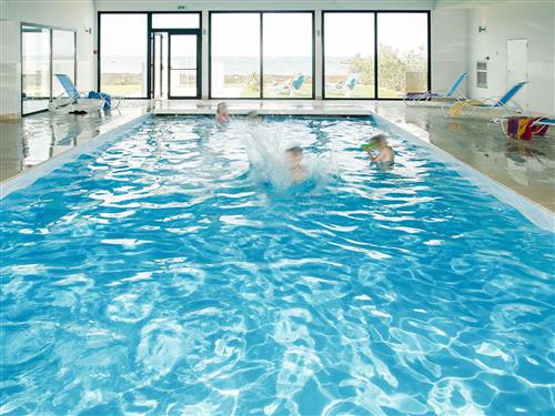 Ferienwohnung - 8 Personen -  - Plougasnou - 29630