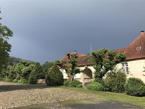 Feriehus / leilighet - 4 personer -  - 49545 - Tecklenburg