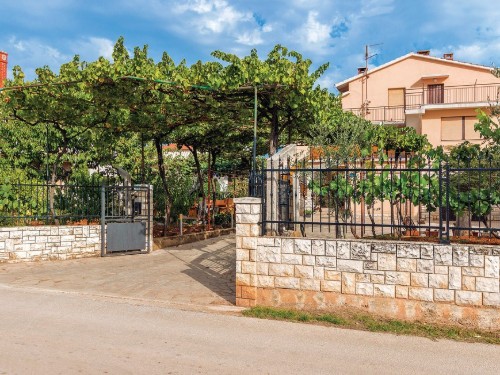 Ferienwohnung - 5 Personen -  - Limido dele Roje - Pula-Galizana - 52215 - Galizana