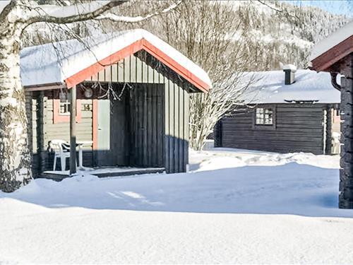 Feriehus - 4 personer -  - Badhusvägen - 680 60 - Sysslebäck